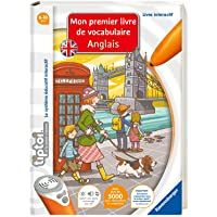 Ravensburger Tiptoi - Libro de Recetas (en francés)